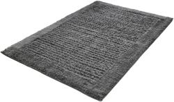  Covor de baie bumbac gri 80/140 cm (38409333) Covor baie