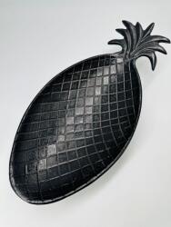  Tava in forma de ananas, metal (90191/ABS/SA) Tava