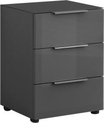  HBZ Noptiera Santorin antracit 45/40/61 cm (67078766)