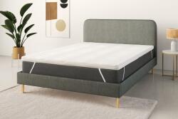  Topper Sangsjon alb 180/200/4, 5 cm (61489916)