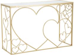  Consola aurie Love Me 120/43/80 cm (1425130000)