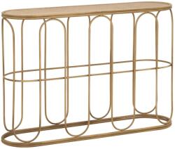  Consola Lecce Boho 110/32/77 cm (MRO1425880000)