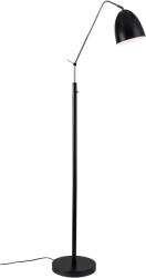 Nordlux Lampadar ALEXANDER negru 16/140 cm (52206562)