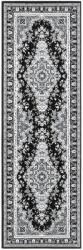  Covor Oriental Delavita gri 80/250 cm (70520220) Covor
