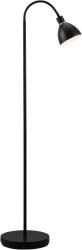 Nordlux Lampadar RAY negru 12/155 cm (89749256)