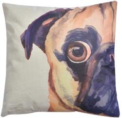  Perna Pug 43x43 cm (KG023.088EE)