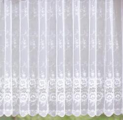  Perdea Bianca alba 450/245 cm (801155)
