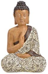  Statueta Buddha 23x19x37 cm (10027213)