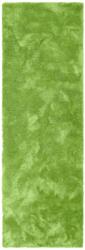  Traversa Dana Shaggy, Bruno Banani verde 80/500 cm (25362687) Covor