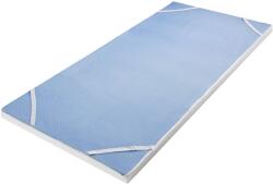  Topper Amle alb 180/200 cm (98938717)