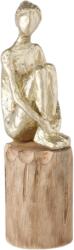  Statueta lonely human Sceno 9/16/30 cm (2025566A)
