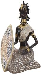  Statueta Africa Scudo 13, 5/9/24, 5 cm (0119840000)