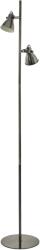 EGLO LED Lampadar TASCHIN negru 25/150 cm (32122550)