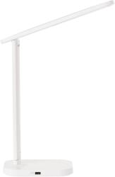  MY HOME LED Veioza alba NELIA 33.4/12/28.8 cm (43062855)
