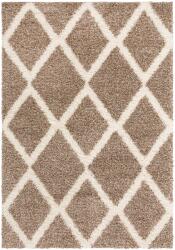  Covor Linz maro/bej 240/320 cm (8929876) Covor