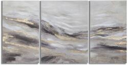  Set 3 tablouri Aurora 150/2, 7/80 cm (0320620000)