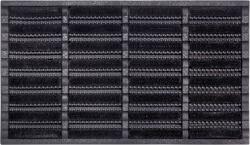  Stergatoare HANSE Home, neagra 75/45 cm (83913611) Pres