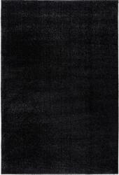  Covor Shaggy Viva negru 70/140 cm (2956631) Covor