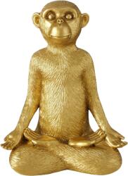  Statueta Yoga Monkey 11/8/20 cm (2030864C)