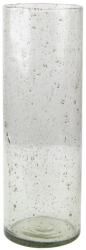  Vaza Graye Ø 10x30 cm (6GL4297)