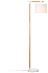 Brilliant Lampa de podea ELOI natur 48/167.5 cm (17391526)