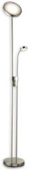  BKLICHT LED Lampadar BK_ST1015 nichel 25/25/180 cm (69730952)