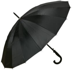  Umbrela neagra 100/80 cm (JZUM0086)