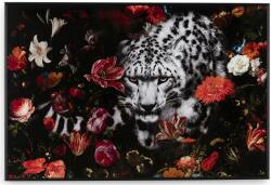  Tablou Floral Cheetah 120x80 cm (50172-MCL)