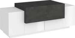  Bancuta cu spatiu de depozitare pentru pantofi 120/45/46 cm (34991020) Pantofar