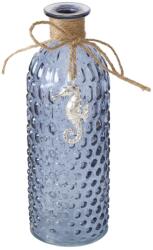  Vaza Marano Sea Horse albastra 7, 4/8/20, 3 cm (2055432A)