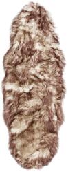  Covor blana artificiala Sammo maro 65/180 cm (83654252/2) Covor