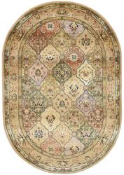  Covor oval Gabiro 68/135 cm (81186147) Covor