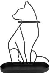  Suport umbrele Cat 42/16/59 cm (6Y5438)