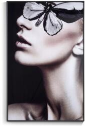  Tablou Mysterious B 90x140 cm (47619-ZWA)