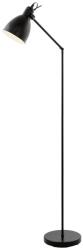 EGLO Lampadar PRIDDY negru 23/137 cm (770860)