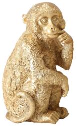  Statueta Monkey 11 cm (1013534B)
