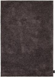  Covor Shaggy Soft maro inchis 80/80 cm (35907487) Covor