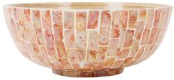  Bol Monarque coral 19/8 cm (467038) Tava