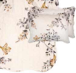  Set cuvertura si 2 huse de perna Bloom (Q207.061) Patura