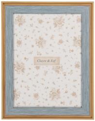  Rama foto Bluwy albastra 19/2/24 cm (2F1261L)