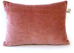  Perna Shellia roz 35x50 cm (67381-Old pink)