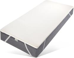  Älgdröm Topper Vänern alb 90/200 cm (44838659)