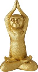  Statueta Yoga Monkey 11/8/20 cm (2030864B)