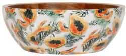  Bol de salata Papaya 30/10 cm (37718) Tava