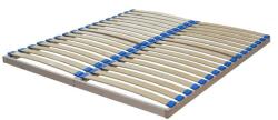  Somiera fixa 160x200 cm, 17 lamele (0000246057)