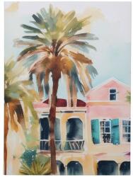  Tablou Tropiques 50x70 cm (78901)