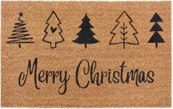  Stergatoare Merry Christmas 75/45 cm (53881263) Pres
