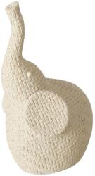  Decoratiune Elephanty crem 7/6/12 cm (2045258B)