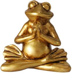  Statueta Froggy Pray 7, 3/3/6, 3 cm (2051127A)
