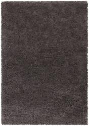  Covor Shaggy Viva gri inchis 280/390 cm (73557891) Covor